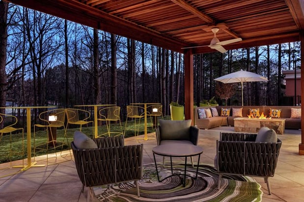 Images Hampton Inn and Suites Johns Creek