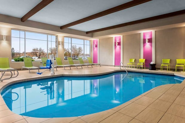 Images Home2 Suites by Hilton Albuquerque/Downtown-University