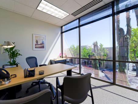 Regus - California, Palo Alto - Downtown Lytton Avenue Photo