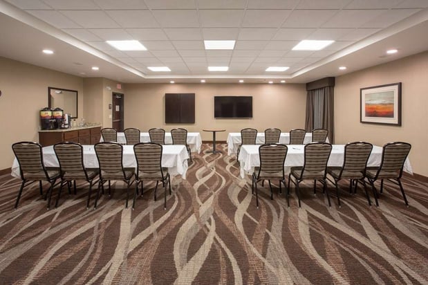 Images Best Western Plus Lincoln Inn & Suites