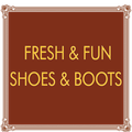 Fresh & Fun Shoes & Boots Elche