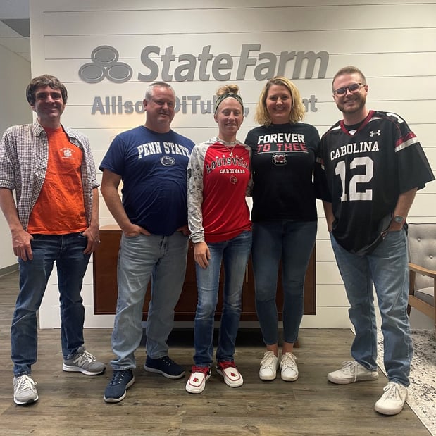 Images Allison DiTullio - State Farm Insurance Agent