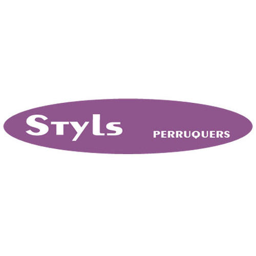 Styls Perruquers Logo