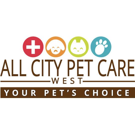 All City Pet Care West