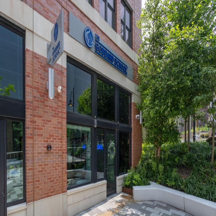 Images The Goddard School of Montclair
