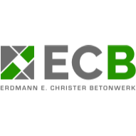 Logo von Erdmann E. Christer Betonwerk GmbH & Co. KG