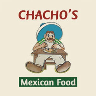 Chacho's Mexican Takeout Logo