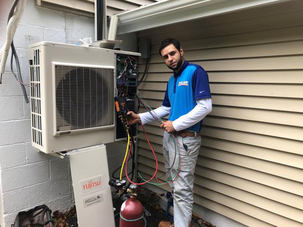 Images Polar Plumbing, Heating and Air Conditioning