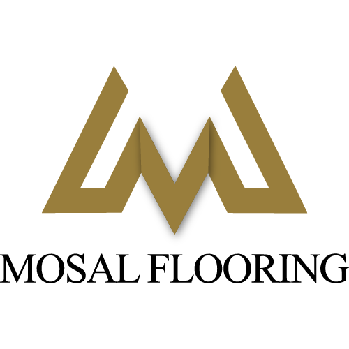 Mosal Flooring Distributors Logo