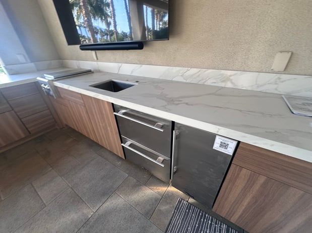 Images DreamMaker Bath & Kitchen of Coachella Valley