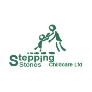 Stepping Stones Childcare Ltd Logo