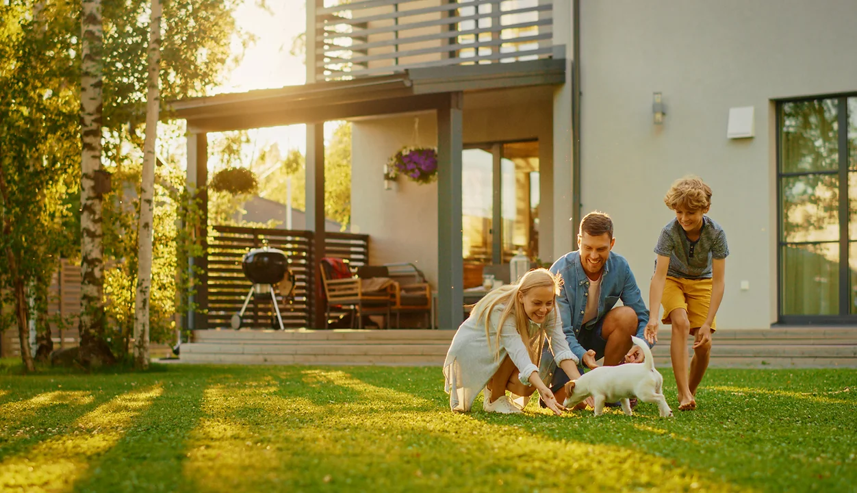 Home Insurance