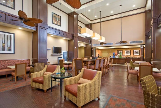 Images Hampton Inn & Suites New Braunfels