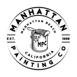 Manhattan Painting Contractors Logo