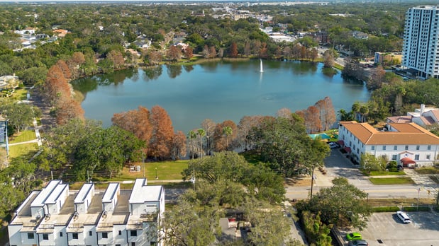 Images Park Lake Villas