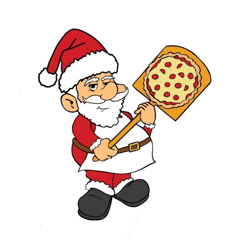 Fat Santa's Pizza & More