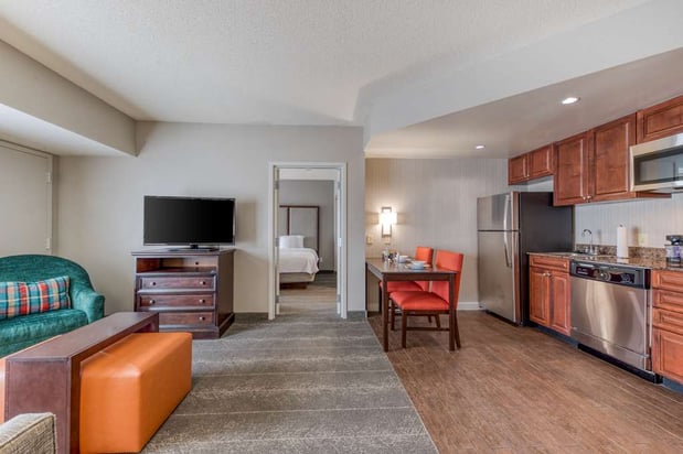 Images Homewood Suites by Hilton Olmsted Village (near Pinehurst)