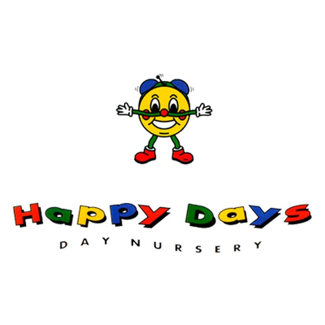Happy Days Day Nursery Newtownards 02891 472895