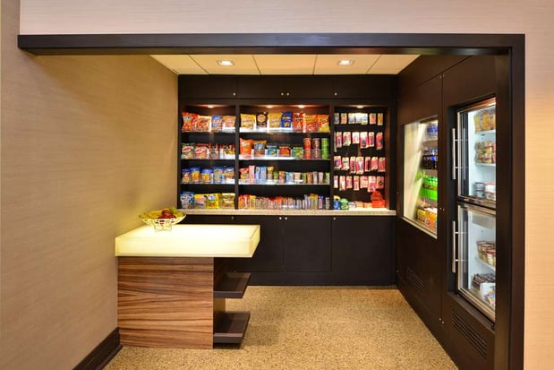 Images Hotel Belvoir Springfield