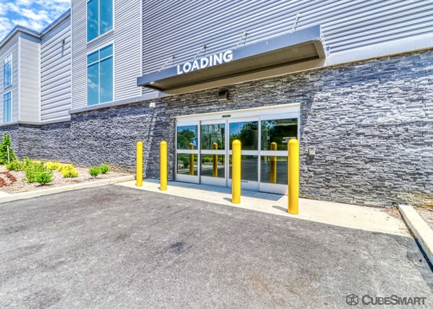 Images CubeSmart Self Storage