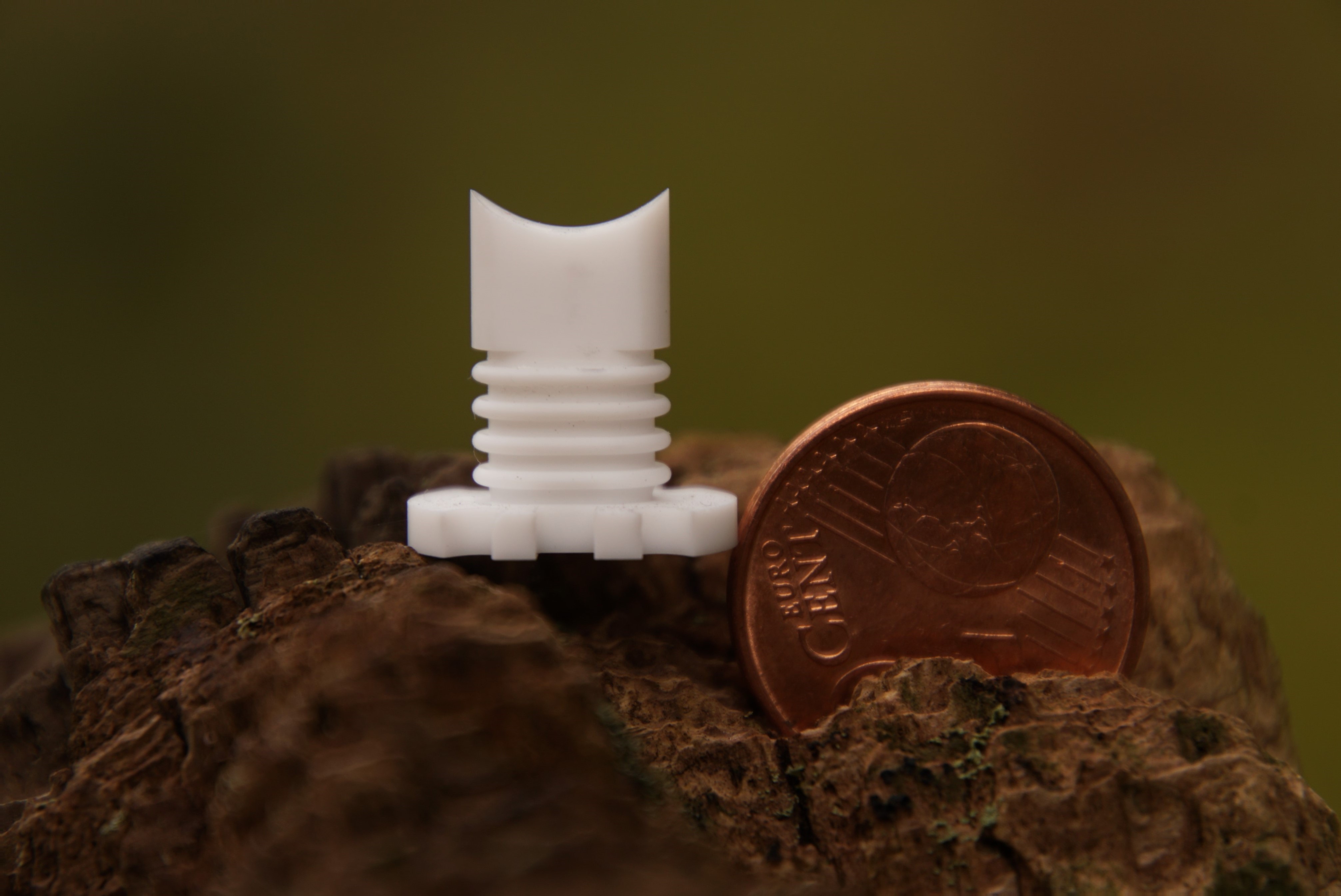 Präzisions Ceramik Nord GmbH+Co.OHG, Nordring 4 in Bönningstedt