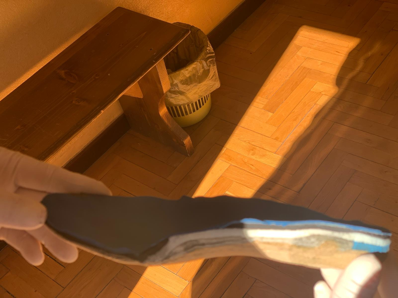 Images Podologia e Postura Capalbo Dott.ssa Enrichetta di Cello