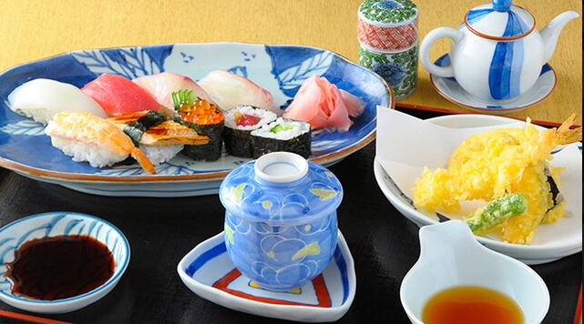 Images 鮨・磯魚料理 安さん 神戸大丸店