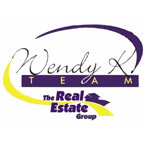 The Wendy K Team Logo