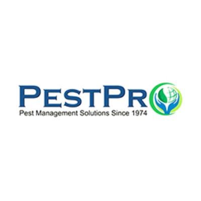 Pest Pro Inc. Logo