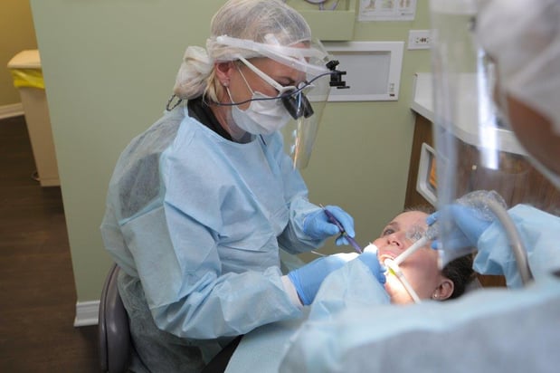 Images Susan A. Sheets, D.D.S. Cosmetic & Restorative Dentistry