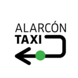 Taxi Joan Alarcón Logo