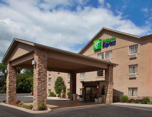 Images Holiday Inn Express Mt. Pleasant - Scottdale, an IHG Hotel