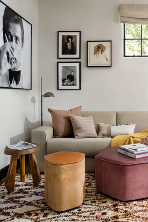 Images Joe McGuire Design – Boulder Interior Designers