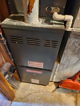 Images Mr. Breeze Heating & Cooling