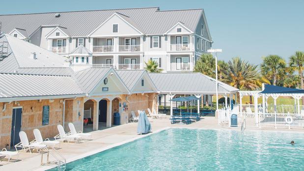 Images Holiday Inn Club Vacations Orlando Breeze Resort