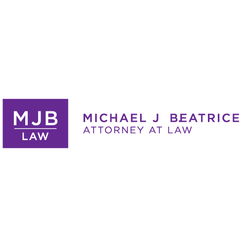 Michael J. Beatrice, P.C., Attorney at Law Logo