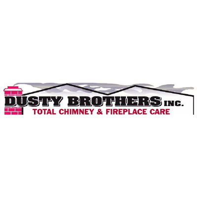 Dusty Brothers Logo