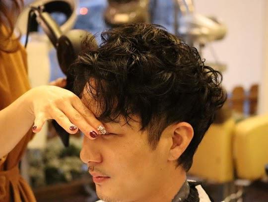 Humming Hair Boutique 韩国城人气美发厅 打造韩流明星时尚发型 韓式髮型沙龍 Photo