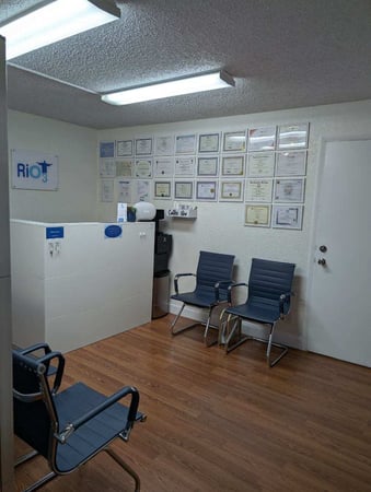 Images 440 Professional Building LLC