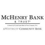 McHenry Bank & Trust Logo