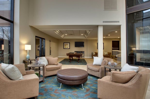 Images Candlewood Suites Wichita East by IHG