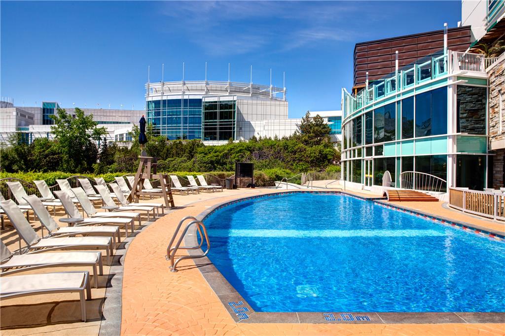 Hilton Lac-Leamy