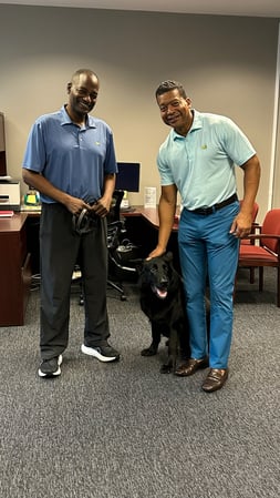 Images Derrick Morrow - State Farm Insurance Agent