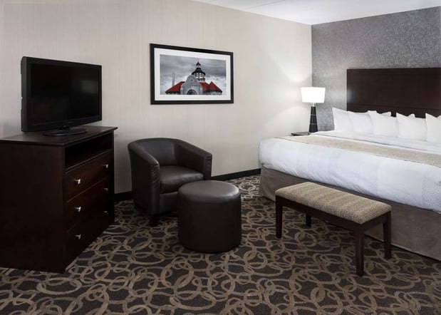 Images Best Western Ramkota Hotel