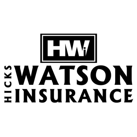 Hicks Watson Insurance Agency Logo