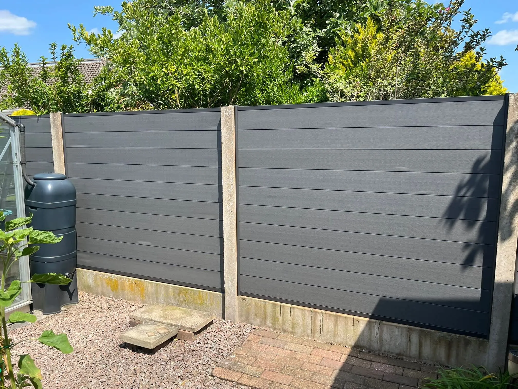 Images Appleyard Property & Landscaping