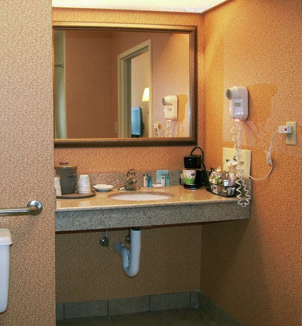 Images Hampton Inn New Bern