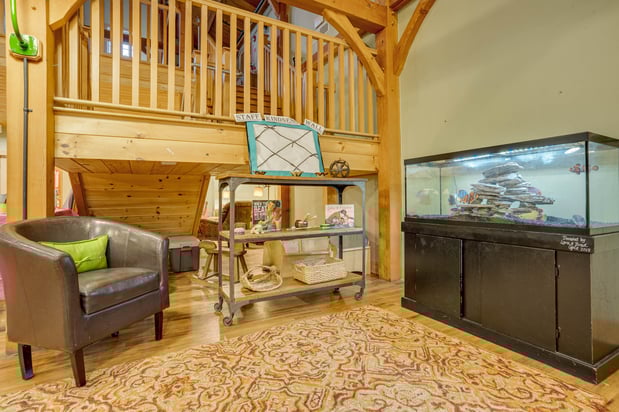 Images Bright Horizons at TimberRidge Family Center