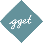 Go Get Em Tiger Logo