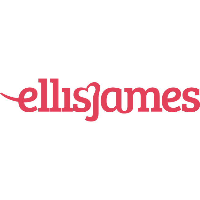 Ellisjames Creative Ltd Logo